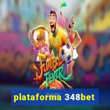 plataforma 348bet